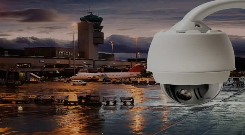 CCTV installation and security systems company in Nairobi, Kenya
