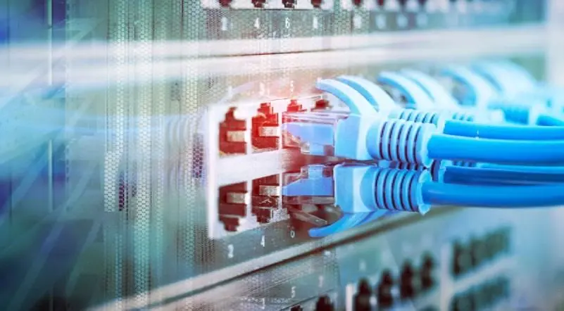 IT infrastructure and network installation services in Nairobi, Kenya