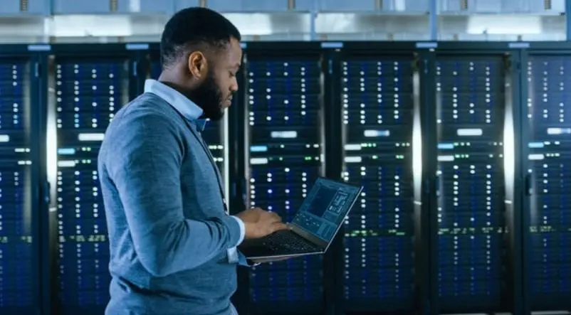 Outsourced IT support and managed services company in Nairobi, Kenya