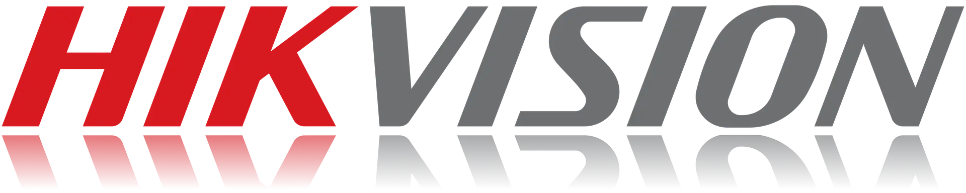 Hikvision logo