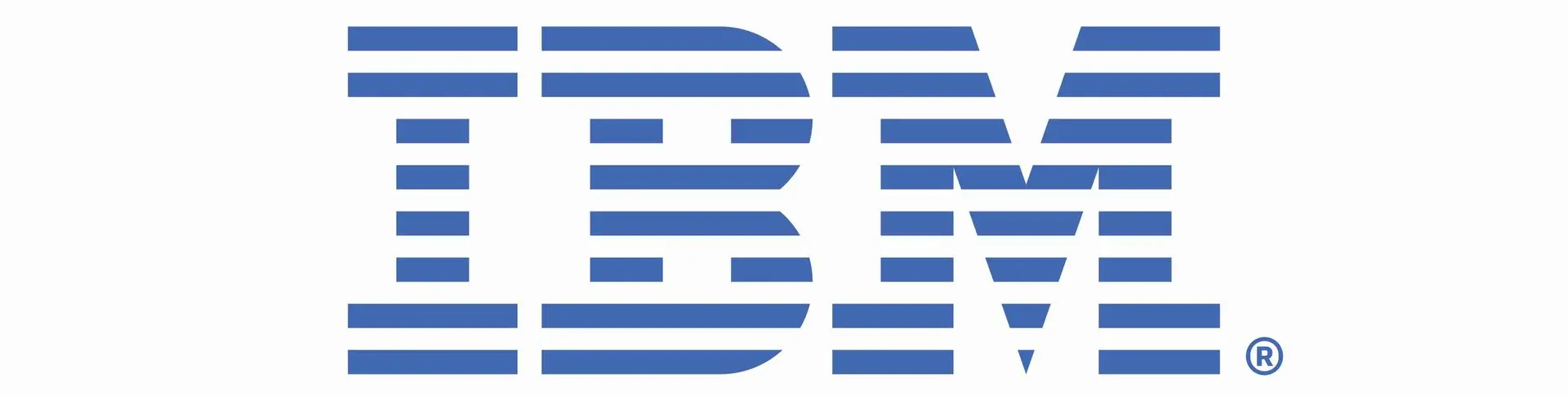 IBM logo
