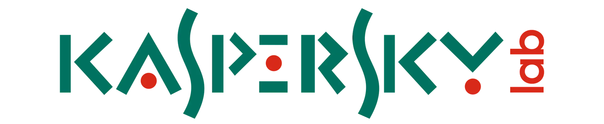 Kaspersky logo