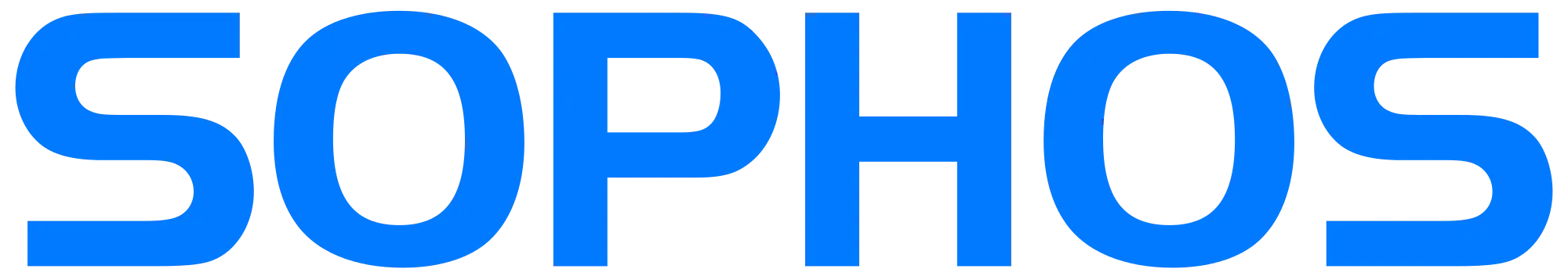 Sophos logo