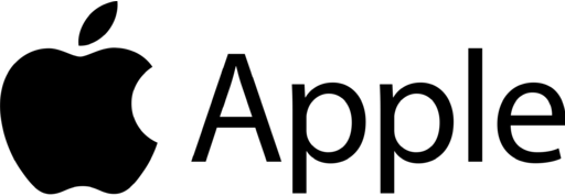 Apple logo