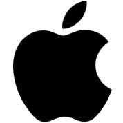 Apple partner logo