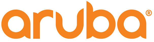 Aruba Networks logo