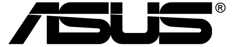 ASUS logo