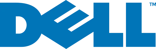 Dell logo