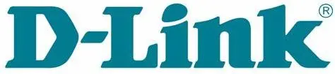 D-Link logo