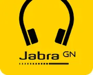 Jabra GN logo