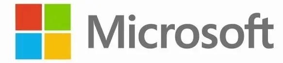 Microsoft logo
