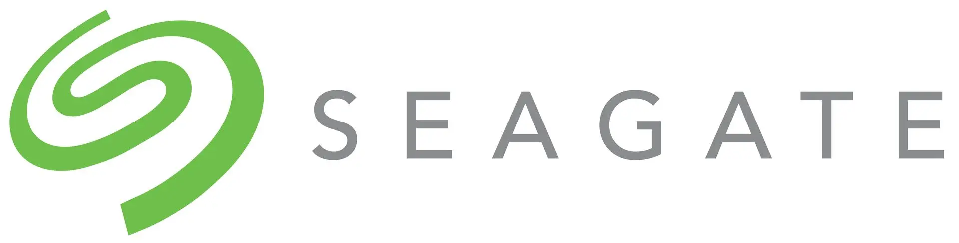 Seagate logo