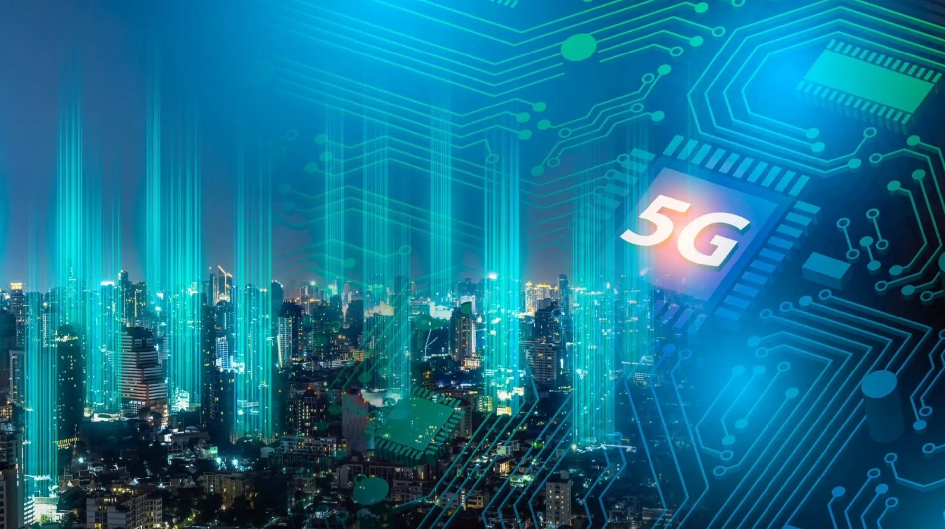 Gitech network solutions banner
