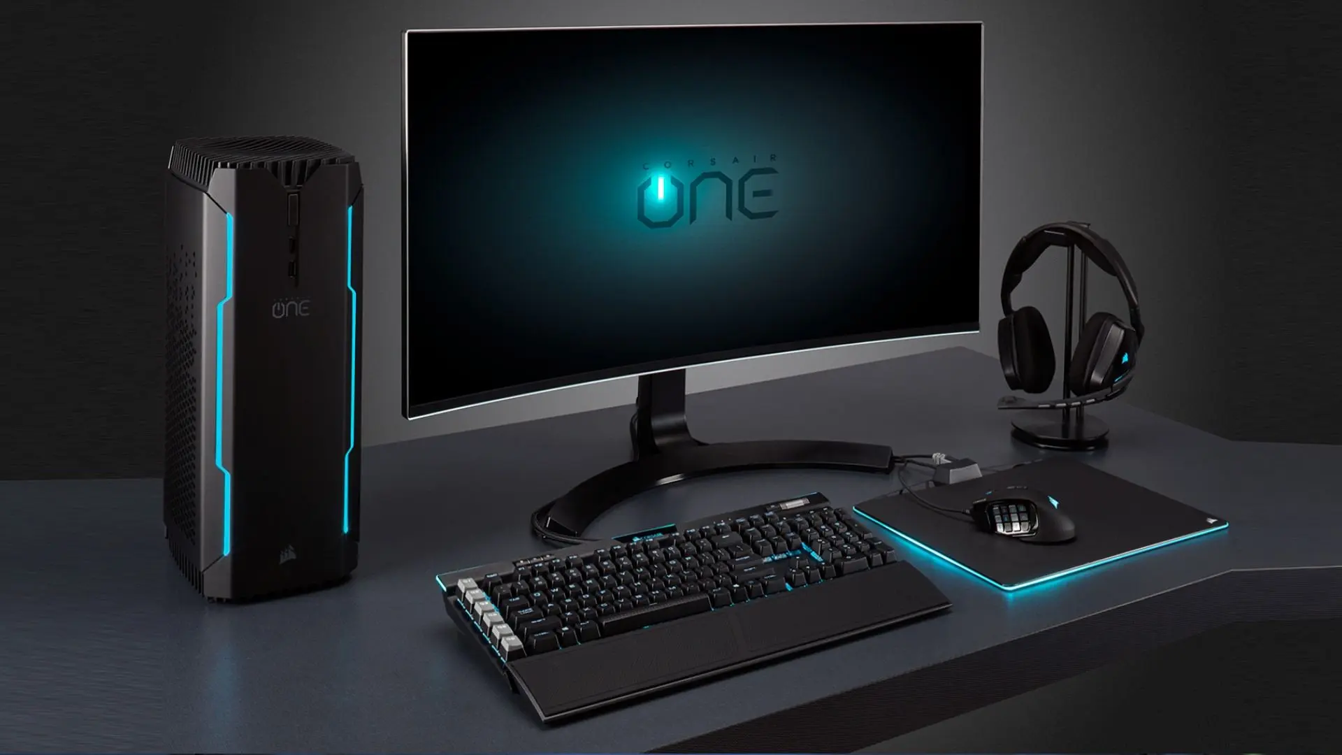 High performance computer systems
